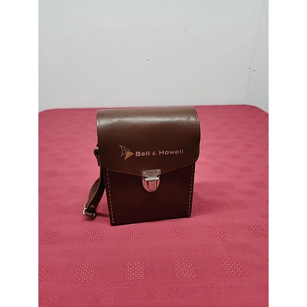 Vintage Bell & Howell 
